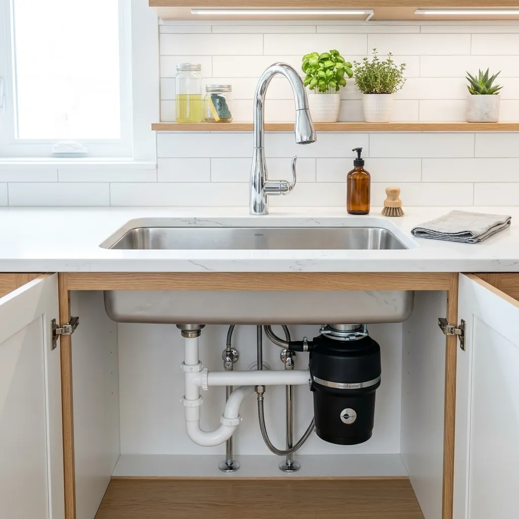 Kitchen Plumbing in Tierra Verde, FL